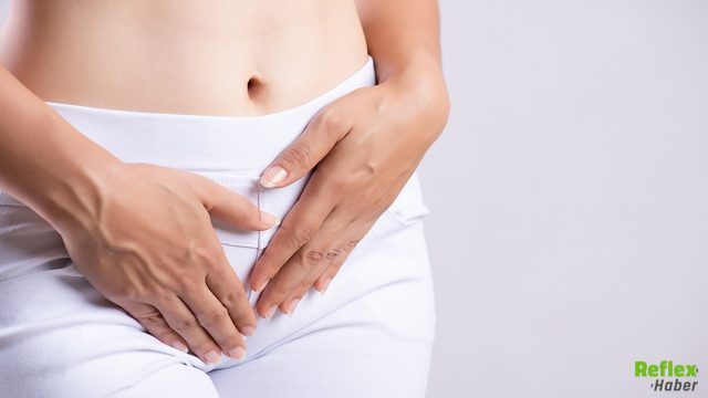 Vajinal Enfeksiyon Belirtileri Nelerdir? Bu İşaretlere Dikkat