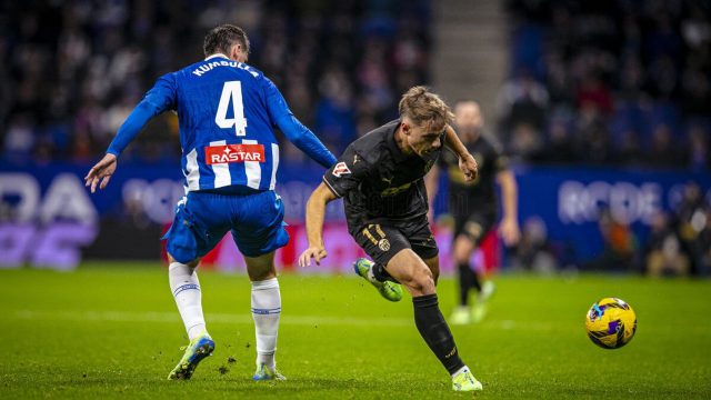 Valencia - Atletic Bilbao maçı hangi kanalda, saat kaçta yayınlanacak? İspanya Kral Kupası canlı yayın