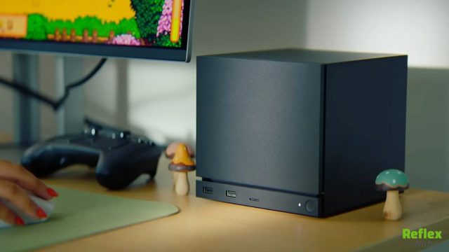 Valve Steam Machine İçin Net Tarih Vermedi: Çıkış Hâlâ Belirsiz