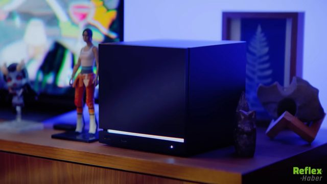 Valve Steam Machine Lansmanında Karaborsaya Karşı Kuyruk Sistemine Geçiyor