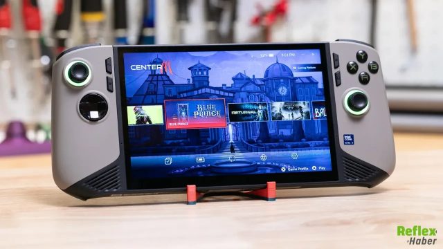 Valve'dan Büyük Hamle: SteamOS Intel Ve Nvidia Donanımlarına Geliyor