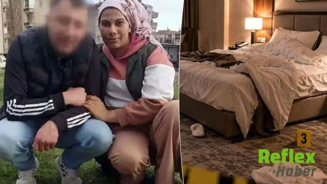 Otel Odasında 22 Bıçak Darbesiyle Öldürülen Yonca Kölge İ̇çin Ağırlaştırılmış Müebbet Talebi