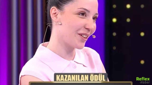Var Mısın Yok Musun Şeyma Ne Kadar Kazandı?