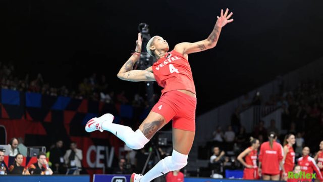 Melisa Vargas Neden Oynamıyor?