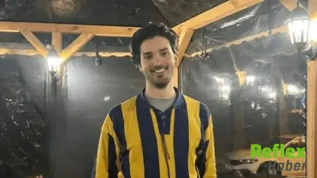 Eren Ali Dişli Hakkında Merak Edilenler Ve Tff Süreci