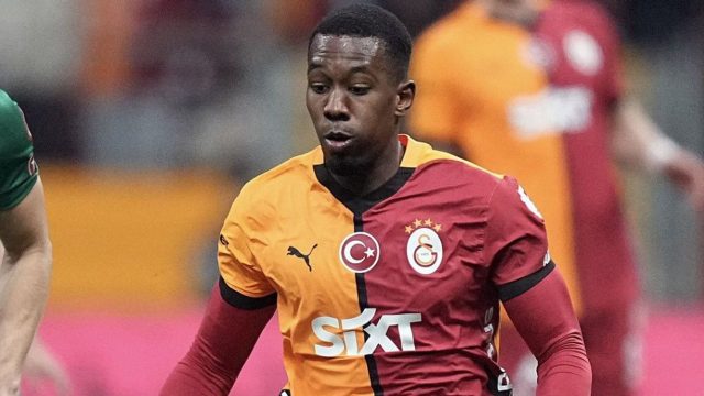 Vasco da Gama, Carlos Cuesta'nın bonservisini almaya hazırlanıyor