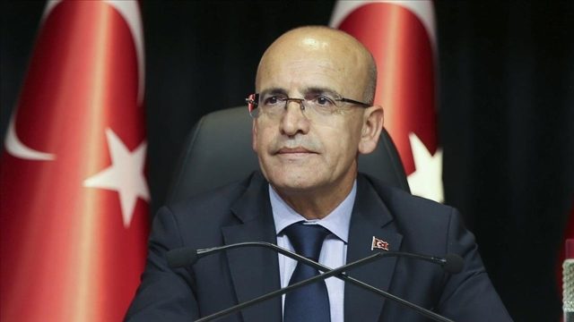 Vatandaşın enflasyon beklentisi netleşti: Hanehalkı tahmini sert düştü