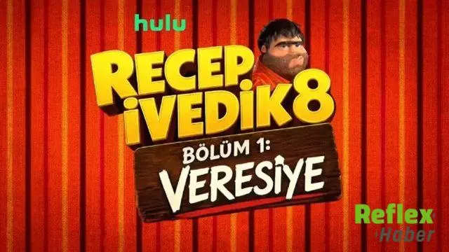 Recep İ̇vedik 8 İ̇çin İ̇lk Tanıtım Geldi: Yayın Tarihi Ve Platform Belli Oldu Mu?