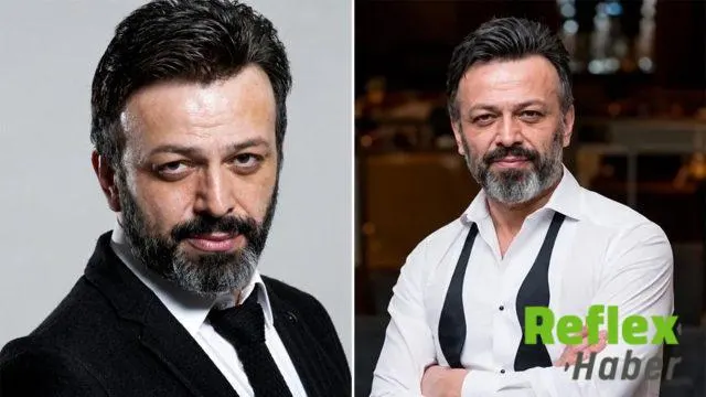 Serhat Kılıç Neden Öldü, Kimdir? Ünlü Oyuncu Evinde Ölü Bulundu