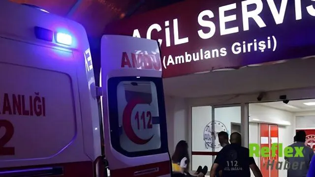 Çorum’da Pancar Makinesinin Altında Kalan İ̇şçi Yaşamını Yitirdi