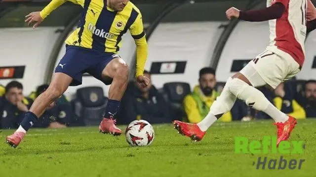 Lyon Fenerbahçe Maçı Ne Zaman? Hangi Kanalda Olacak?