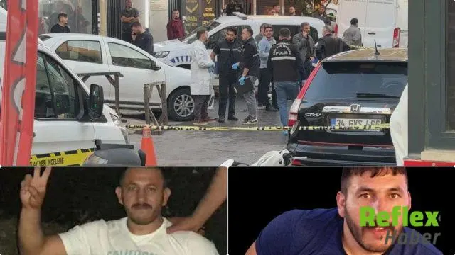 Kağıthane’de Park Halindeki Araçta Öldürülen Taksi Şoförüne İ̇lişkin Yeni Bulgular