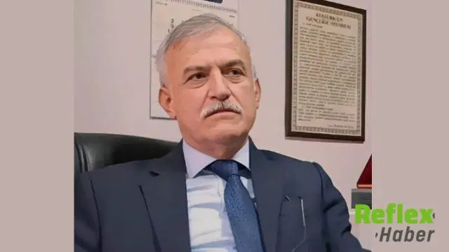 Zonguldak Vali Yardımcısı Muammer Balcı Neden Öldü? Ölüm Nedeni Belli Oldu