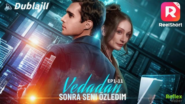 Vedadan Sonra Seni Özledim Türkçe Dublaj İzle - Tüm Bölümler