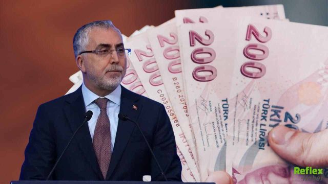 Vedat Işıkhan Açıkladı: Bayram Öncesi 5 Ödeme Erkene Çekildi: Hesaplara Ne Yatacak?