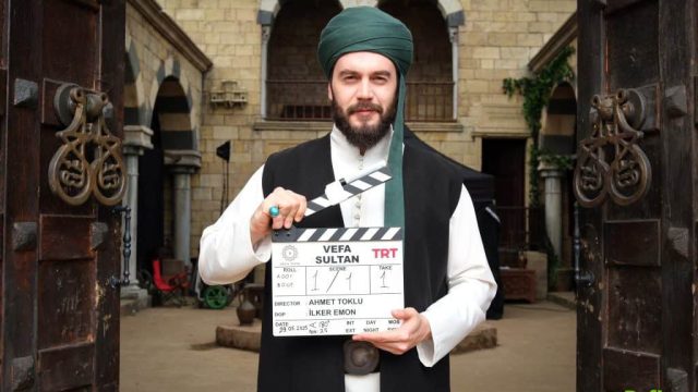 Vefa Sultan 2 Sezon 20 Bölüm Neden Yok? Neden Yayınlanmadı?
