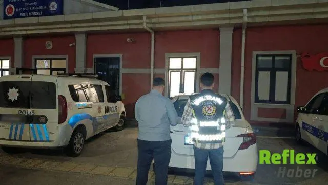 Esenyurt’ta Yol Tartışmasına 180 Bin Lira Ceza