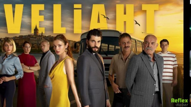 Veliaht Neden Final Yapıyor? Bitiyor Mu? 2026