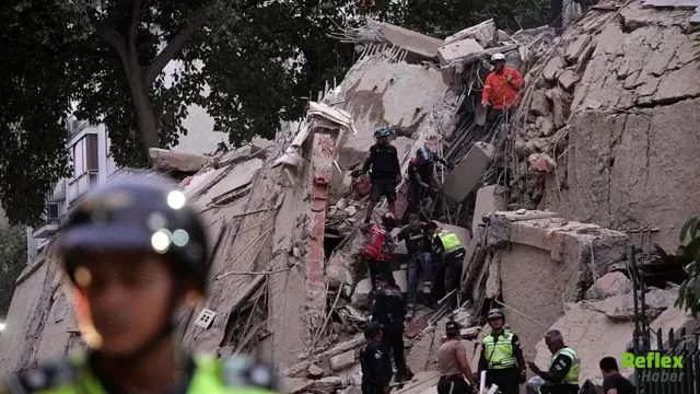 Venezuela Deprem Saat Kaçta Oldu? Can Kaybı Oldu Mu?