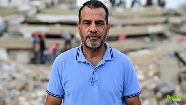 Venezuela'da Türk Vatandaşının Büyük Mücadelesi! 38 Kişiye Umut Oldu
