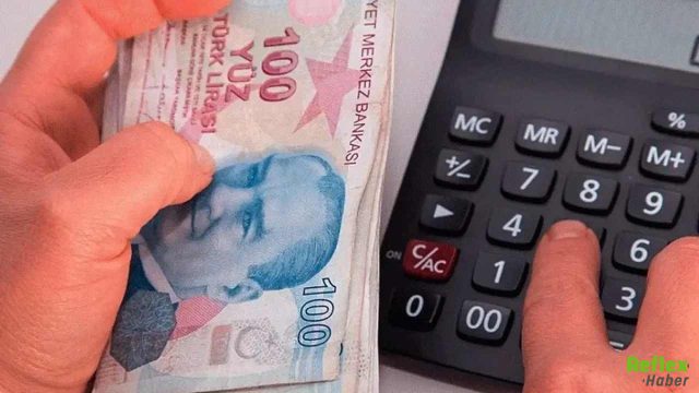 Vergi Ve SGK Borçlarına 72 Ay Taksit İmkanı, Resmi Gazete’de Yeni Düzenleme