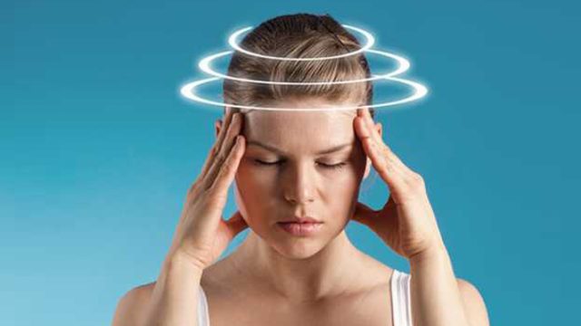 Vertigo tedavi edilmediği takdirde sosyal hayatı olumsuz etkiliyor