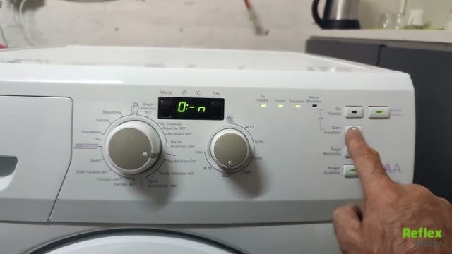 Vestel Bulaşık Makinesi F2 Hatası Nedir? Nasıl Çözülür? 2026 Mayıs