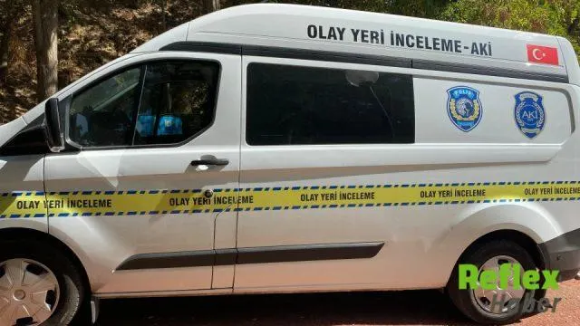 Aydın Çine'de Balkondan Düşen 8 Yaşındaki Çocuğun Hayati Tehlikesi Sürüyor