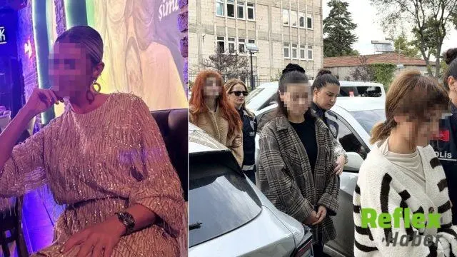 Samsun’da Sokak Ortasında Kavga: Üç Kardeş Gözaltına Alındı