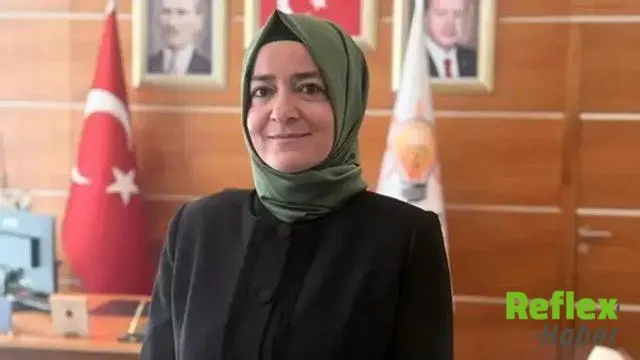 Fatma Betül Sayan Kaya’nın Görev Kararı Sonrası Ak Parti’den Fon Açıklaması