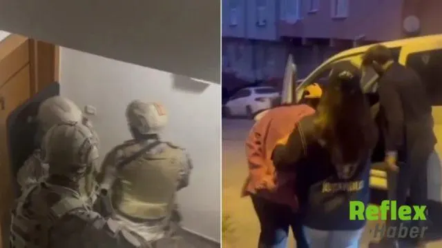 Güzellik merkezi adı altında dolandırıcılık vurgunu: İstanbul merkezli 4 ilde operasyon