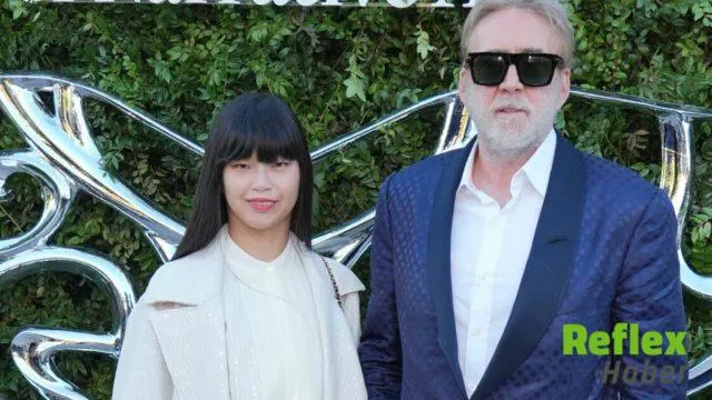 Nicolas Cage saçlarını boyamayı bıraktı, yeni imajıyla görüntülendi