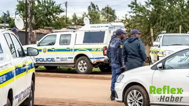 Johannesburg’da Bara Silahlı Saldırı: 17 Can Kaybı
