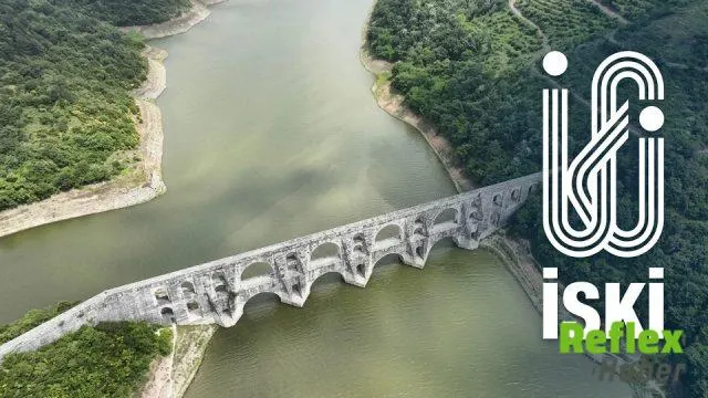 İ̇stanbul Barajlarında Doluluk Yüzde 36,21’e Ulaştı