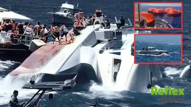 Filo Jet Faciasında Su Geçirmez Kapıların Açık Olduğu Ortaya Çıktı