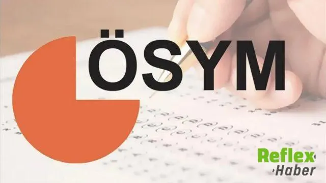 17-18 Ekim 2026 Hafta Sonu Sınav Takvimi Açıklandı