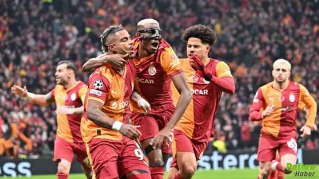 Victor Osimhen Transferinde Fenerbahçe İddiası Gündem Oldu