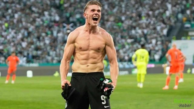 Avrupa'da Transfer Depremi: Böyle Bir Takas Görülmedi!