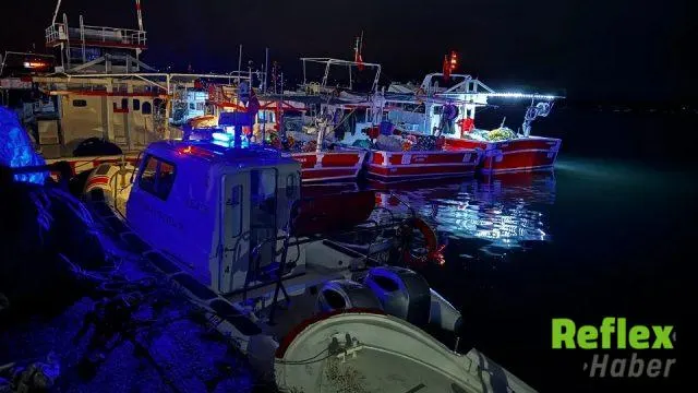 Özen Arslan’ı Arama Çalışmaları Acı Haberle Sonuçlandı