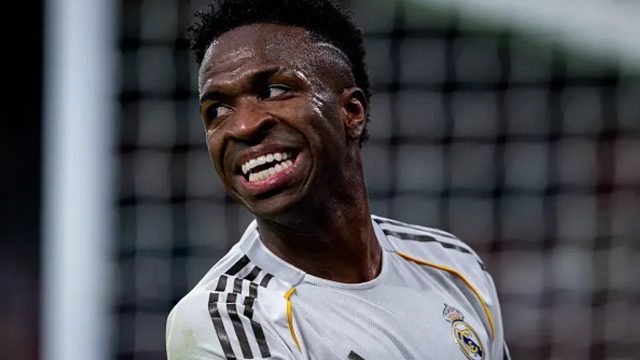 Vinicius Junior Manchester United yolunda. Michael Carrick ve Saha etkisi gündemde