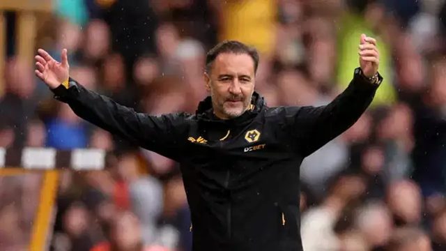 Vitor Pereira sürprizi: Fenerbahçe'nin rakibi Nottingham Forest'ta Sean Dyche dönemi sona erdi