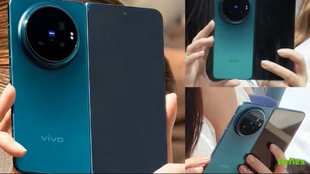 Vivo X Fold 6 Gelmeden Ses Getirdi! İşte Merak Edilen Özellikler