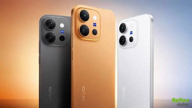 Vivo X300 E Tanıtılmadan Ortaya Çıktı: 7.200 mAh Bataryasıyla Geliyor