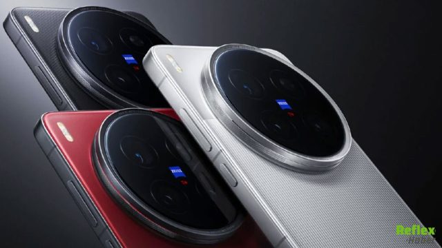 Vivo X500 Ultra Sızdırıldı: 200 MP Kamera Ve Yeni Yakınlaştırma Teknolojisi Gündemde