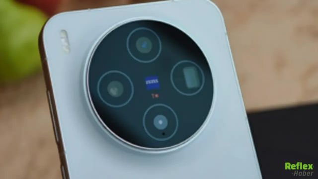 Vivo X500 Özellikleri Sızdı Dimensity 9500 Ve 7.500mAh Batarya Dikkat Çekiyor