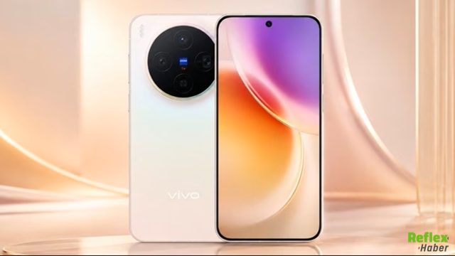 Vivo X500e İlk Kez Ortaya Çıktı! Beklenen Özellikleri Dikkat Çekti