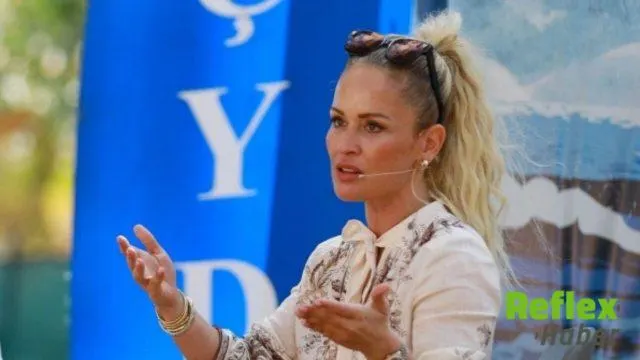 Meriç Keskin kimdir, kaç yaşında ve nereli? Sevgilisi ve ailesi hakkında bilinenler