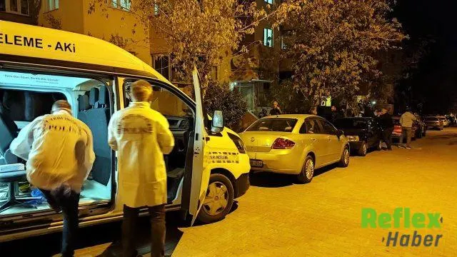 Keşan’da Vahap Yücel’in Evinde Acı Son