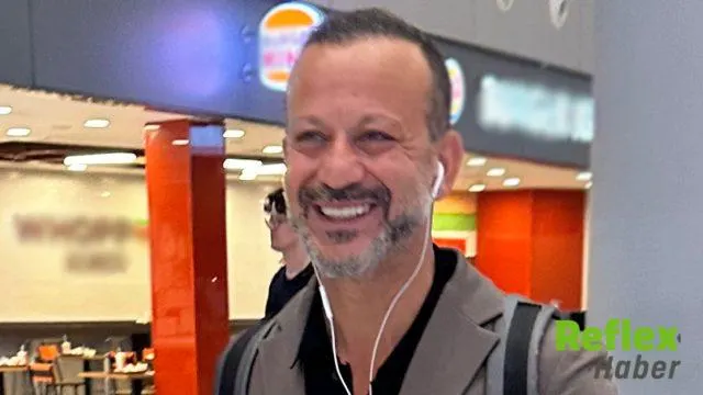 Rıza Kocaoğlu Cannes Dönüşü Yalnızlığını Anlattı