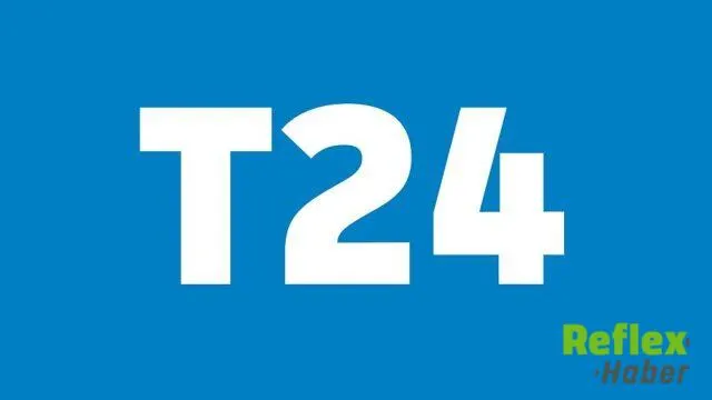 T24'ün İ̇nternet Ve Sosyal Medya Hesapları Kapatıldı